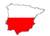 CALZADOS ÍCARO - Polski